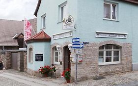 Hotel Bierstuebl